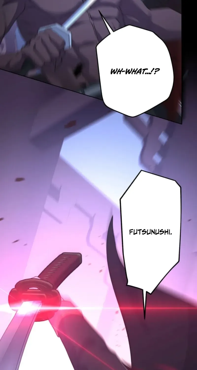 Evil-Crushing Blade Flash: The Strongest Swordsman Who Pierces Darkness Chapter 29 page 73 - 