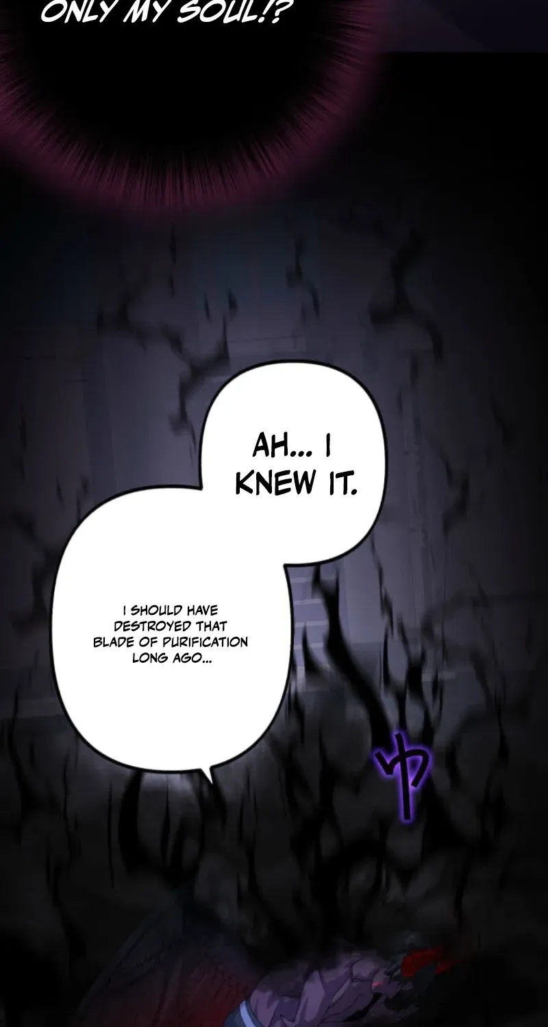 Evil-Crushing Blade Flash: The Strongest Swordsman Who Pierces Darkness Chapter 29 page 80 - 