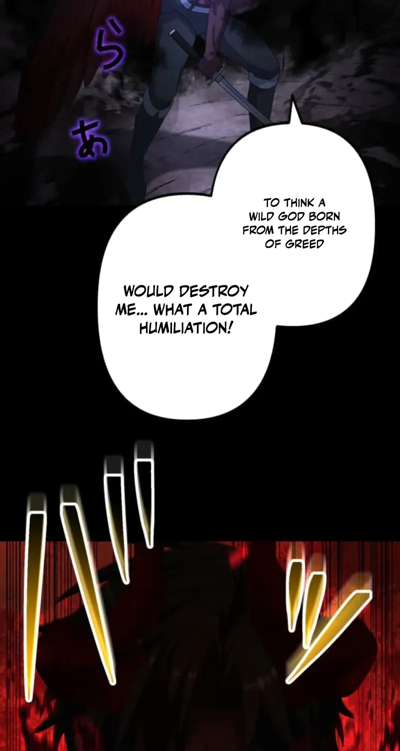 Evil-Crushing Blade Flash: The Strongest Swordsman Who Pierces Darkness Chapter 29 page 81 - 