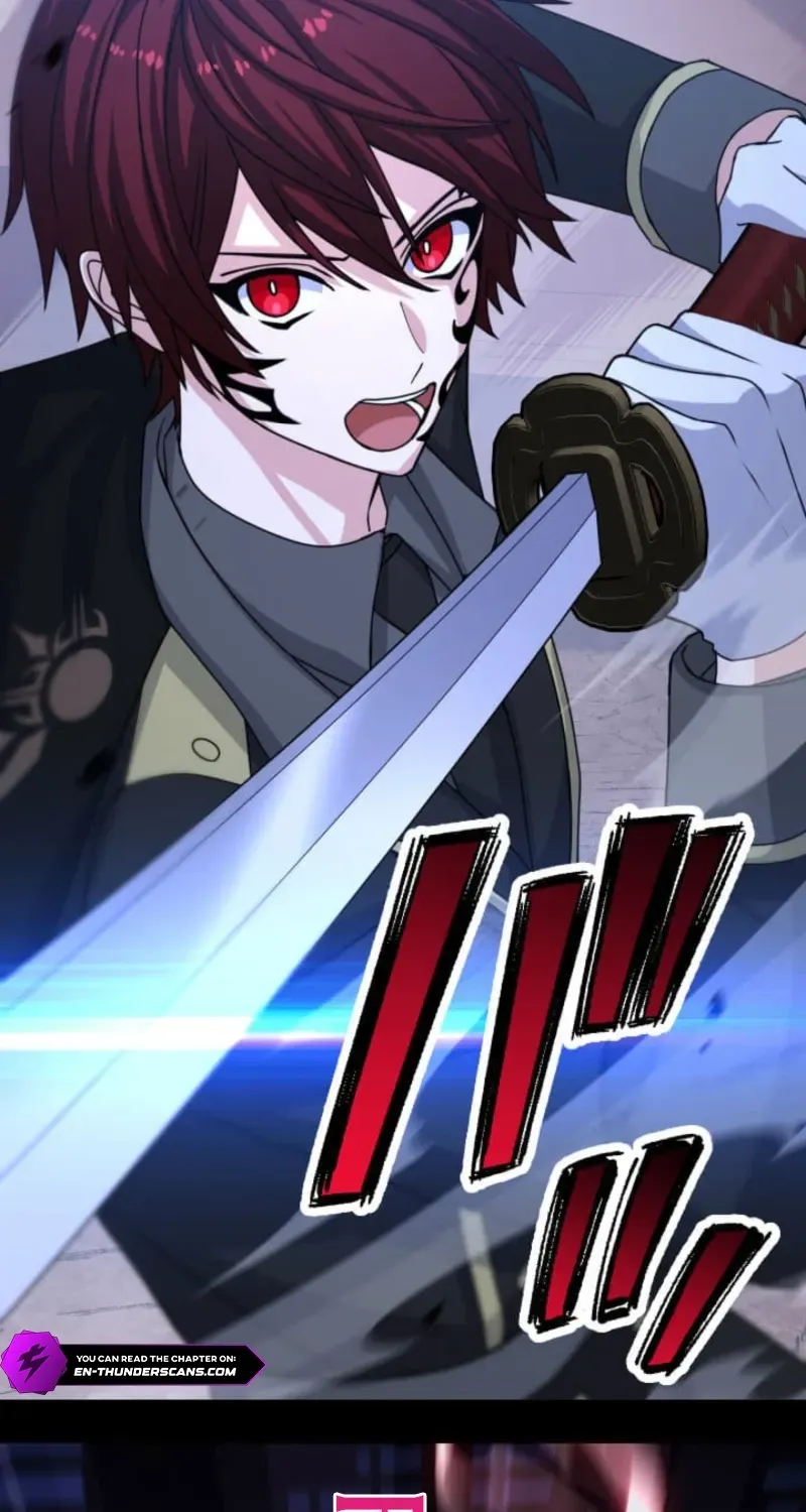 Evil-Crushing Blade Flash: The Strongest Swordsman Who Pierces Darkness Chapter 29 page 88 - 
