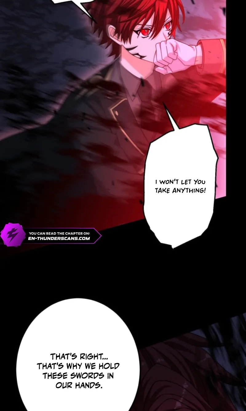 Evil-Crushing Blade Flash: The Strongest Swordsman Who Pierces Darkness Chapter 30 page 36 - 