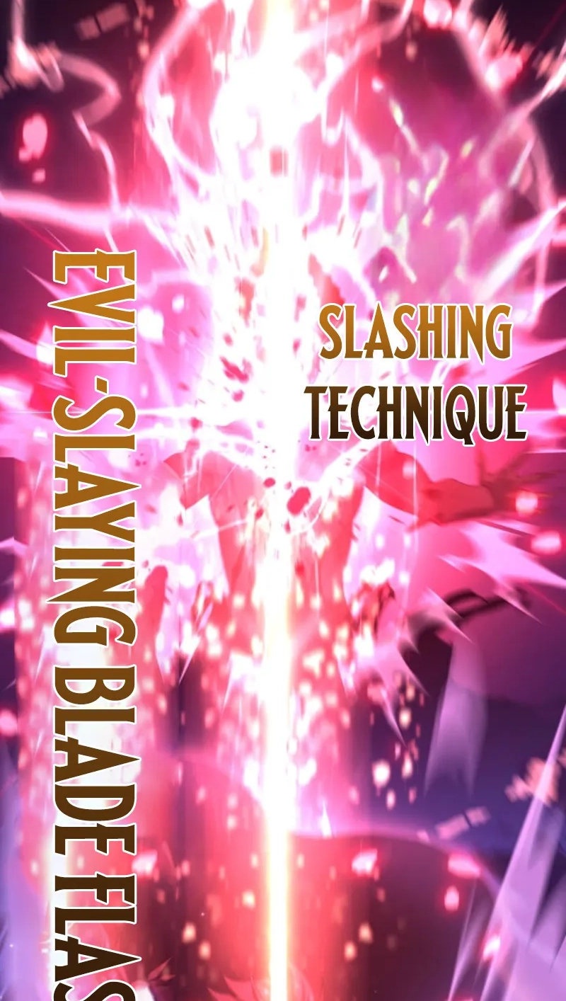 Evil-Crushing Blade Flash: The Strongest Swordsman Who Pierces Darkness Chapter 30 page 41 - 