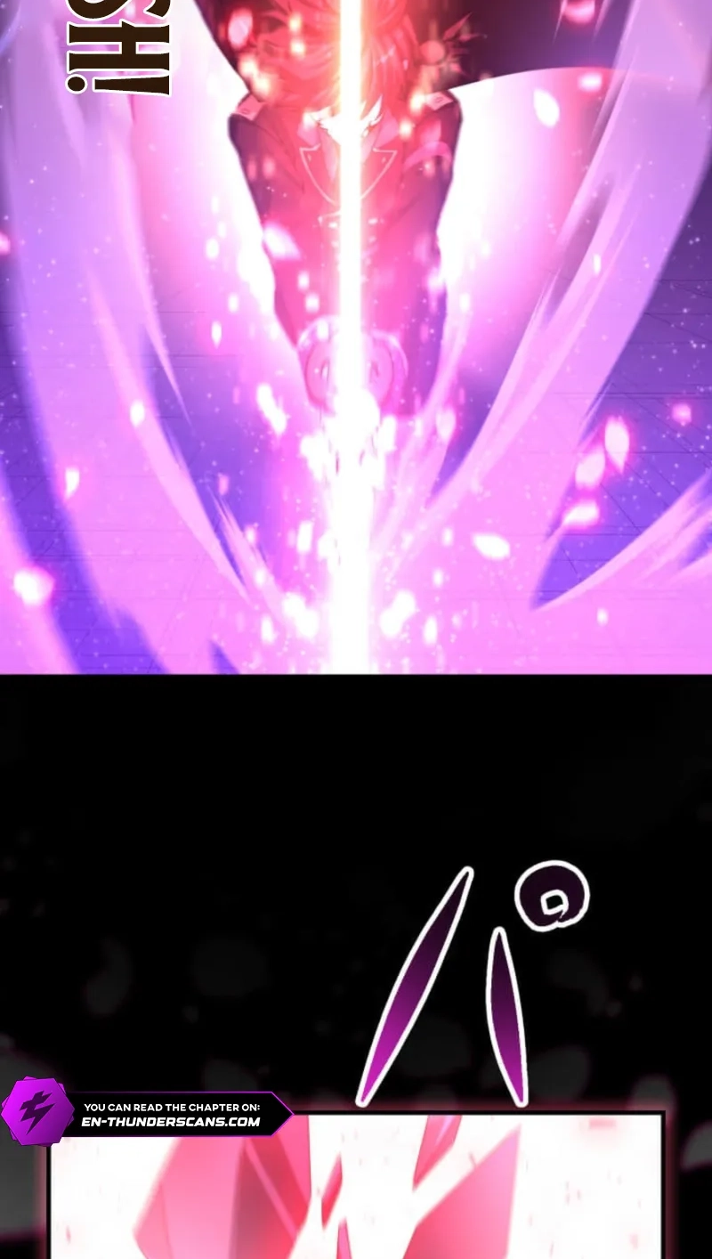 Evil-Crushing Blade Flash: The Strongest Swordsman Who Pierces Darkness Chapter 30 page 42 - 