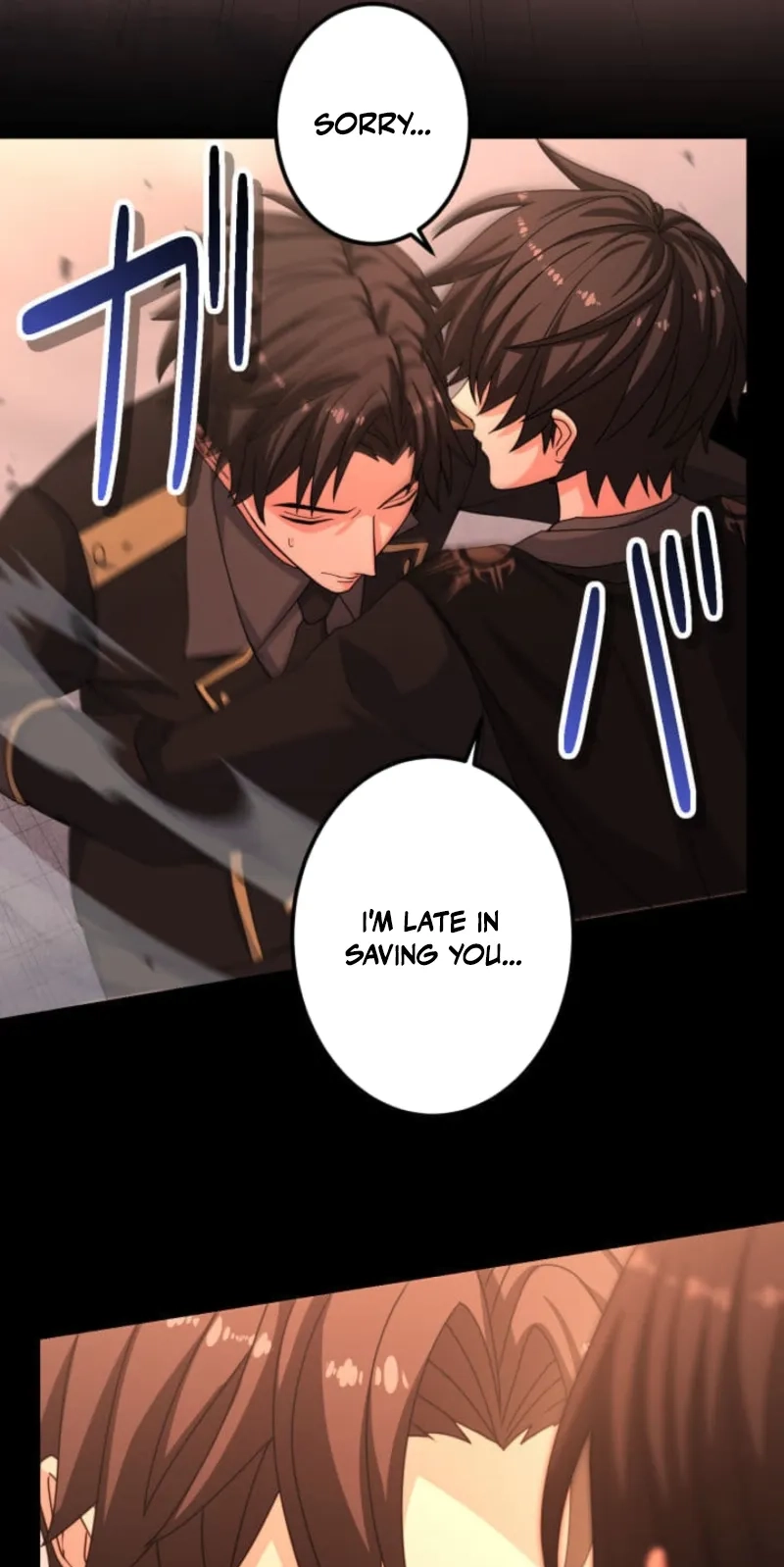 Evil-Crushing Blade Flash: The Strongest Swordsman Who Pierces Darkness Chapter 30 page 45 - 