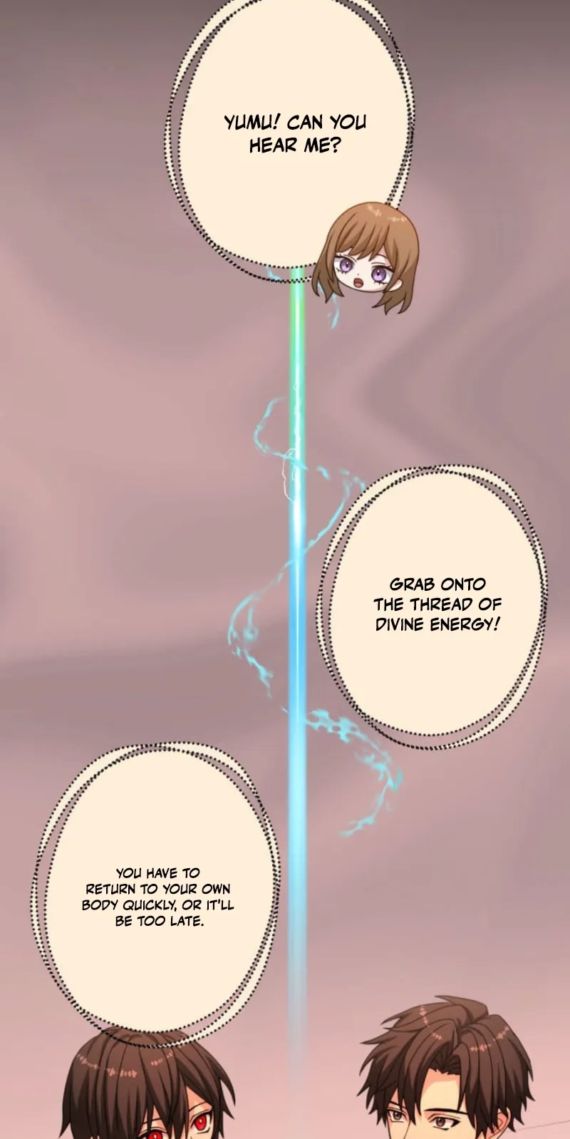 Evil-Crushing Blade Flash: The Strongest Swordsman Who Pierces Darkness Chapter 30 page 47 - 