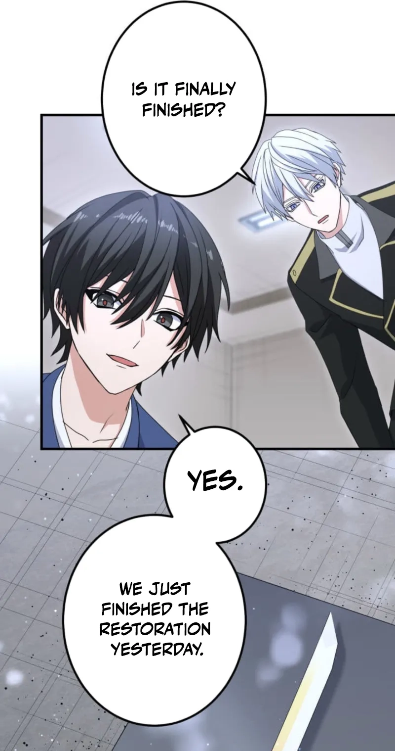 Evil-Crushing Blade Flash: The Strongest Swordsman Who Pierces Darkness Chapter 30 page 80 - 