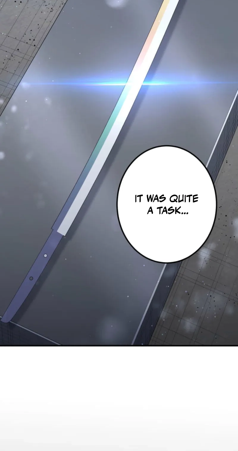 Evil-Crushing Blade Flash: The Strongest Swordsman Who Pierces Darkness Chapter 30 page 81 - 