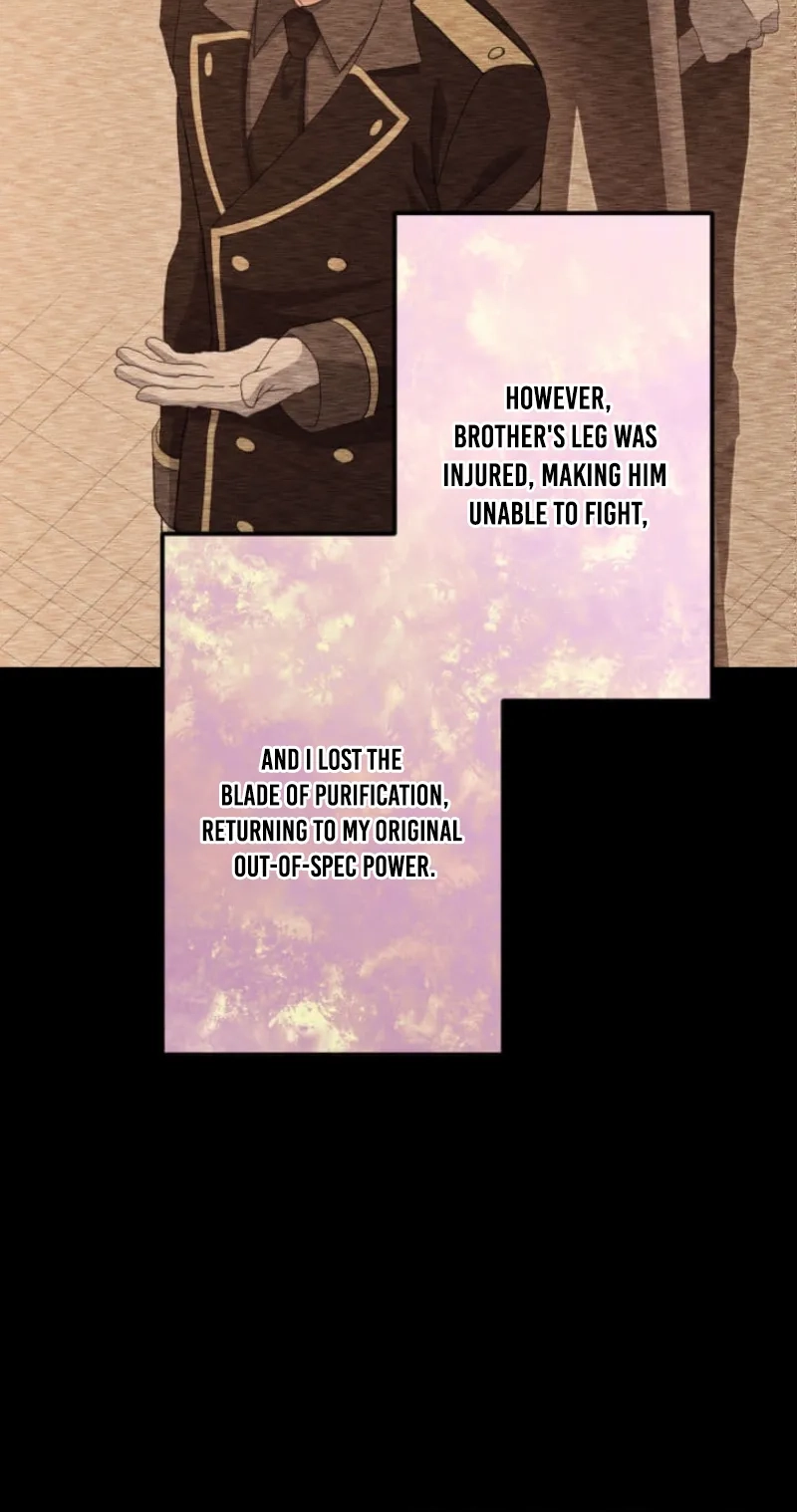 Evil-Crushing Blade Flash: The Strongest Swordsman Who Pierces Darkness Chapter 30 page 84 - 
