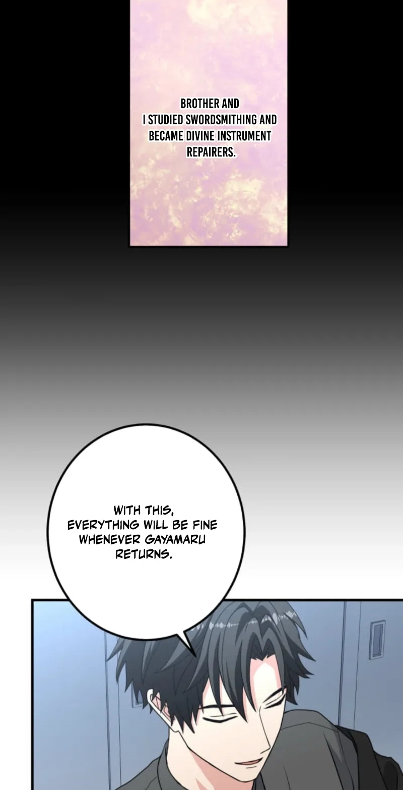 Evil-Crushing Blade Flash: The Strongest Swordsman Who Pierces Darkness Chapter 30 page 86 - 