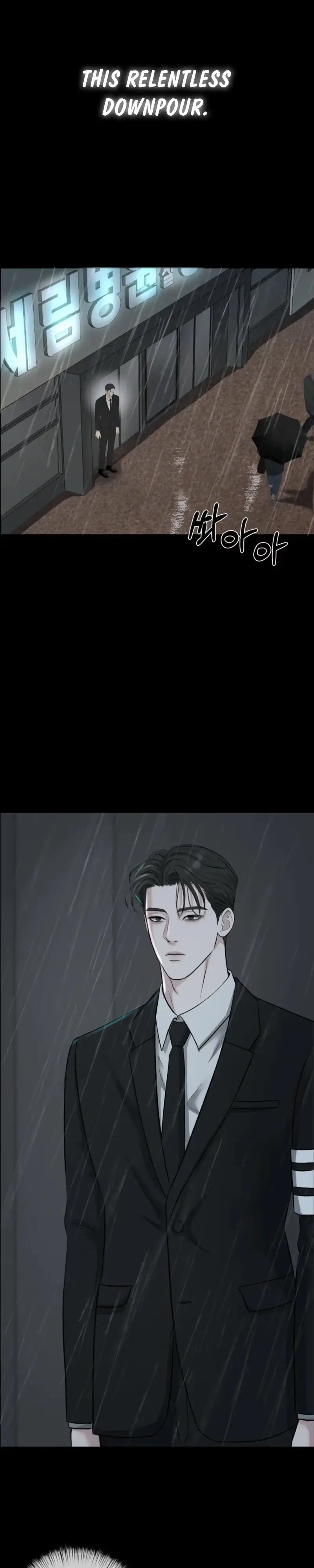 Evil Deeds Chapter 1 page 2 - 