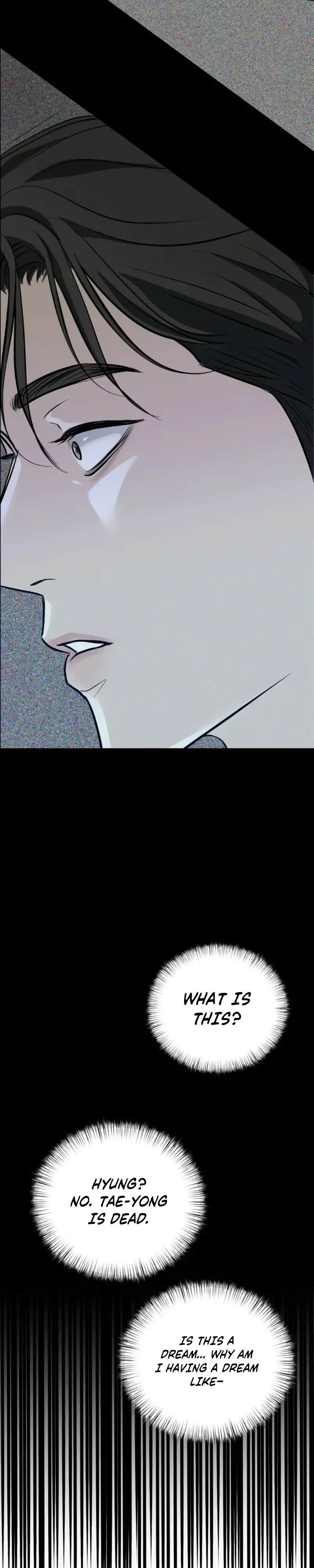 Evil Deeds Chapter 1 page 11 - 