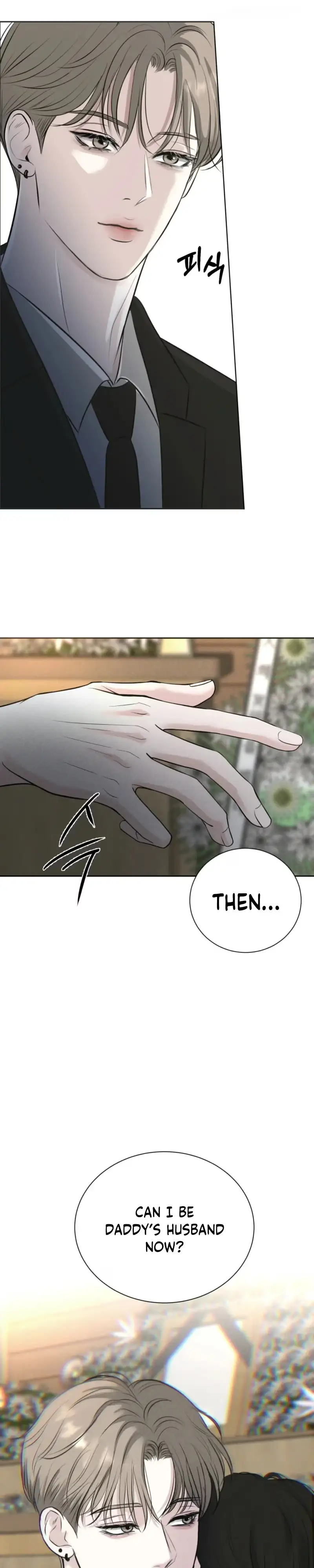 Evil Deeds Chapter 1 page 27 - 