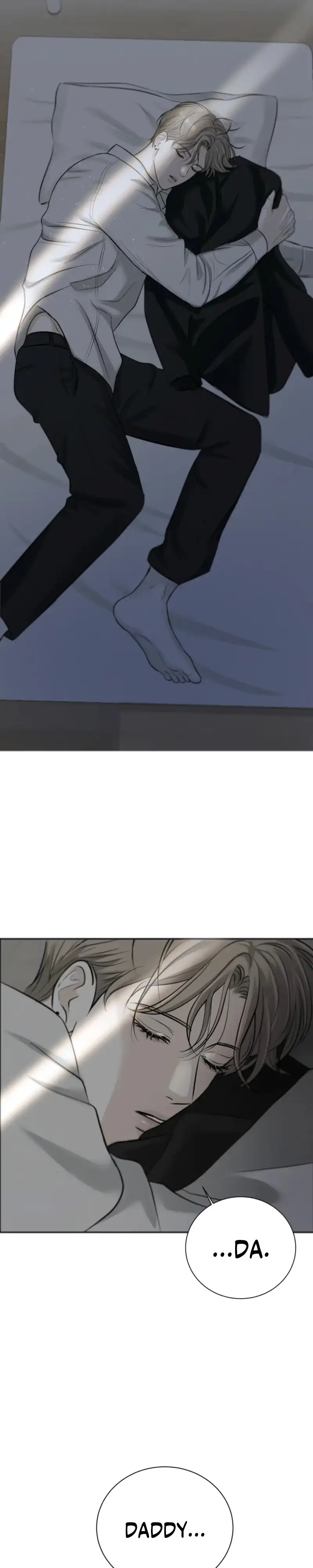 Evil Deeds Chapter 1 page 4 - 