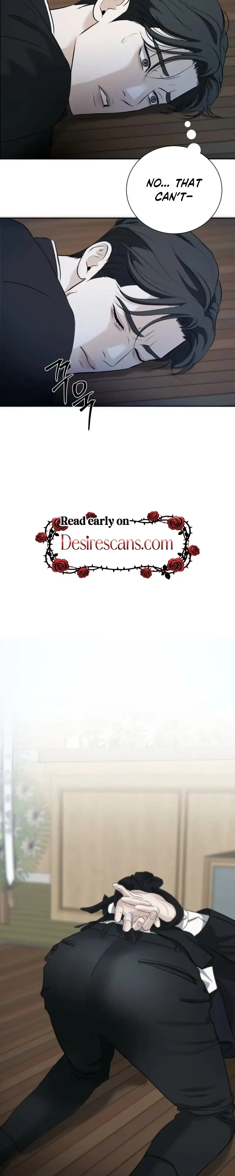 Evil Deeds Chapter 2 page 18 - 