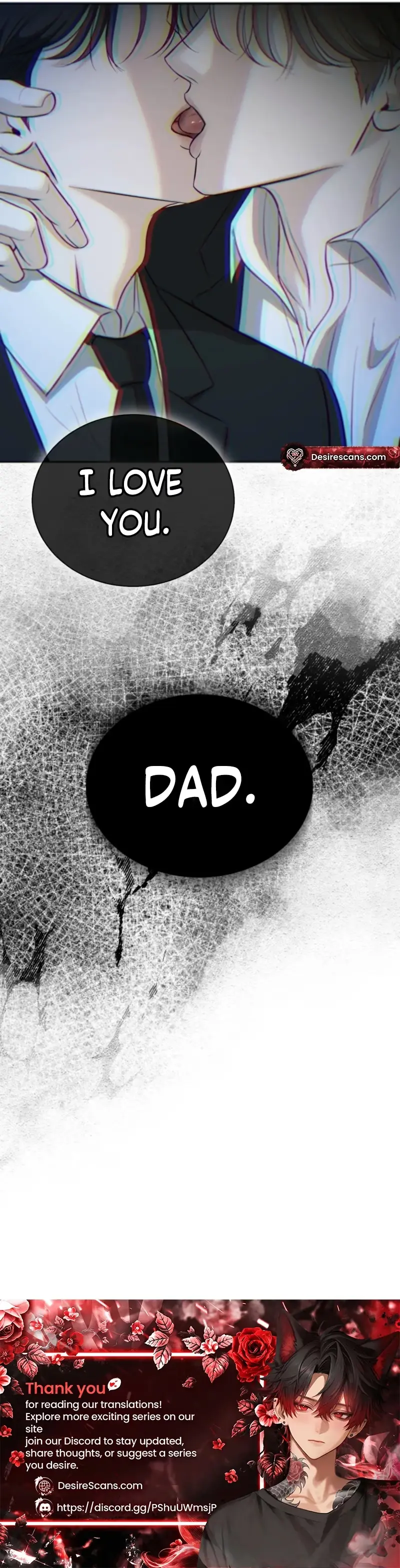 Evil Deeds Chapter 2 page 29 - 