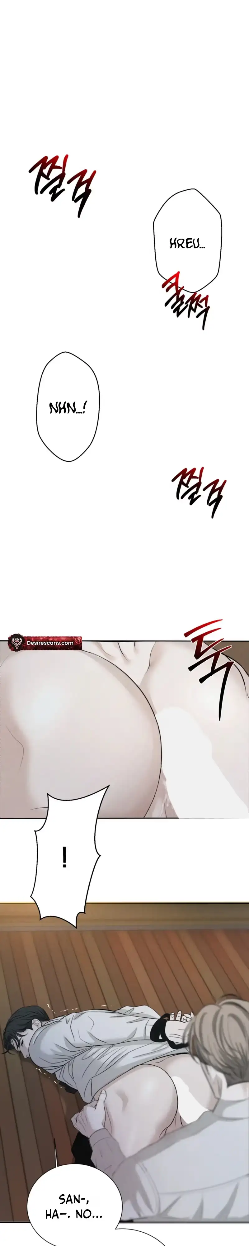 Evil Deeds Chapter 3 page 14 - 