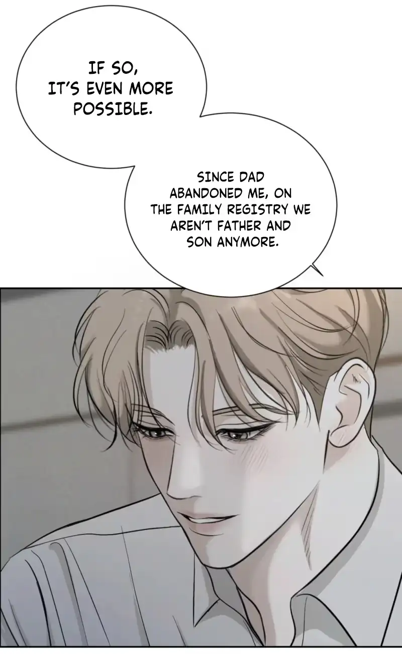 Evil Deeds Chapter 3 page 20 - 
