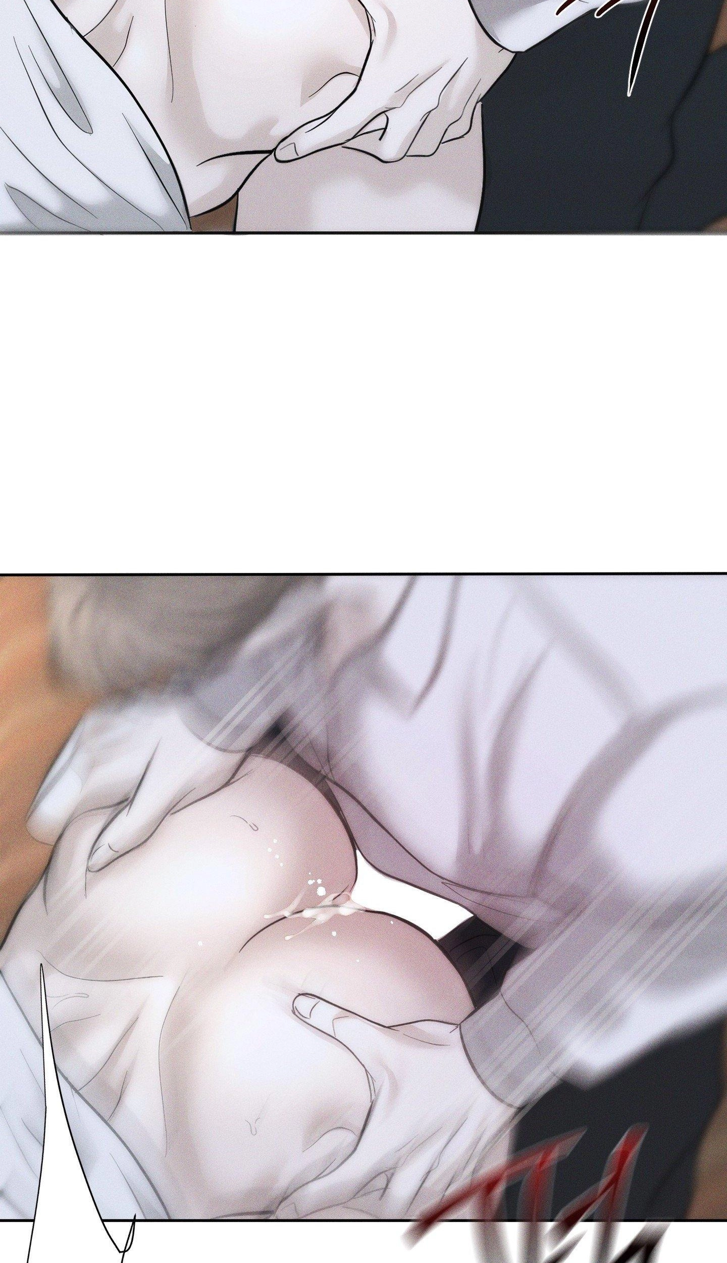 Evil Deeds Chapter 4 page 12 - 