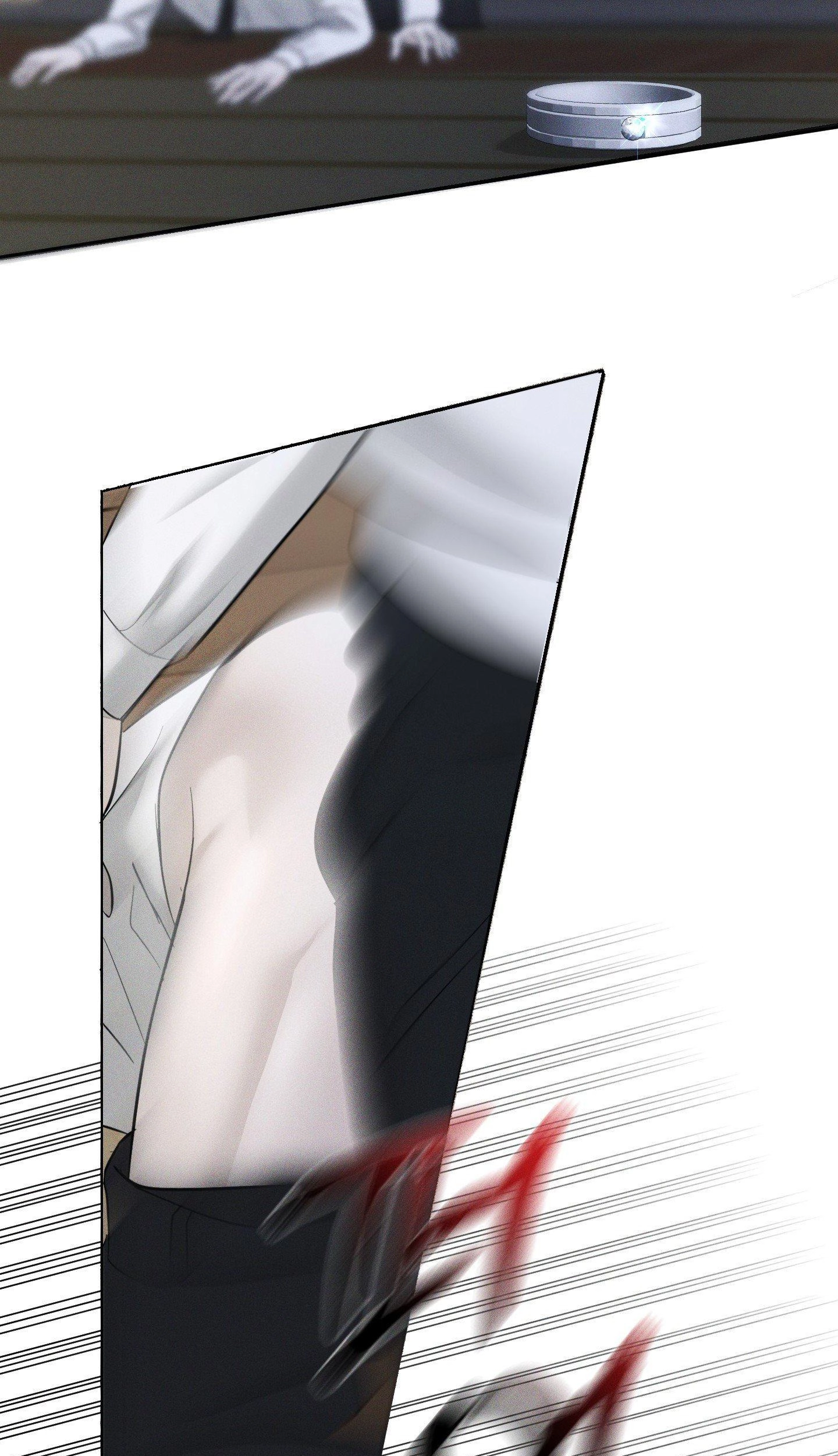 Evil Deeds Chapter 4 page 21 - 