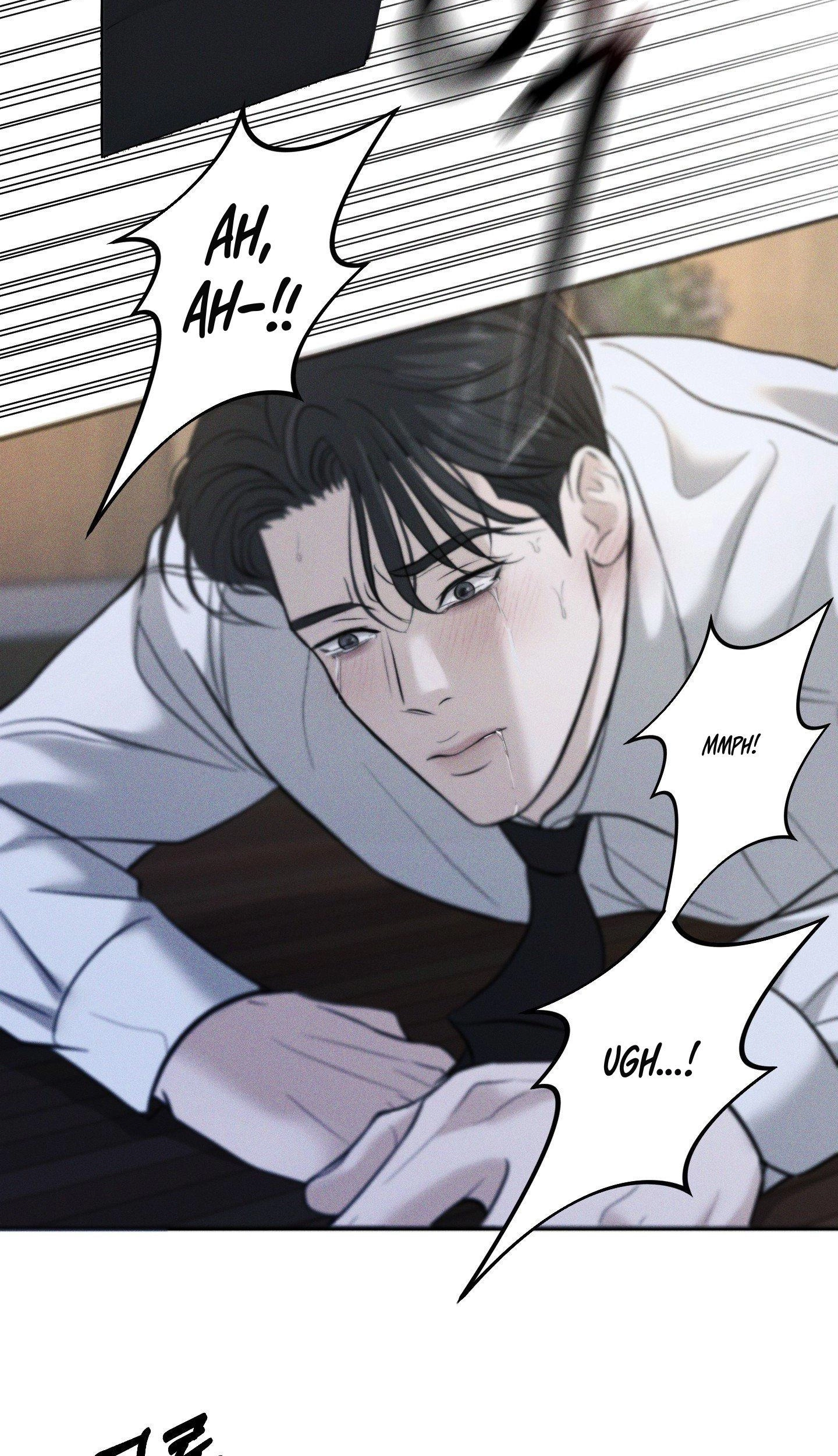 Evil Deeds Chapter 4 page 22 - 