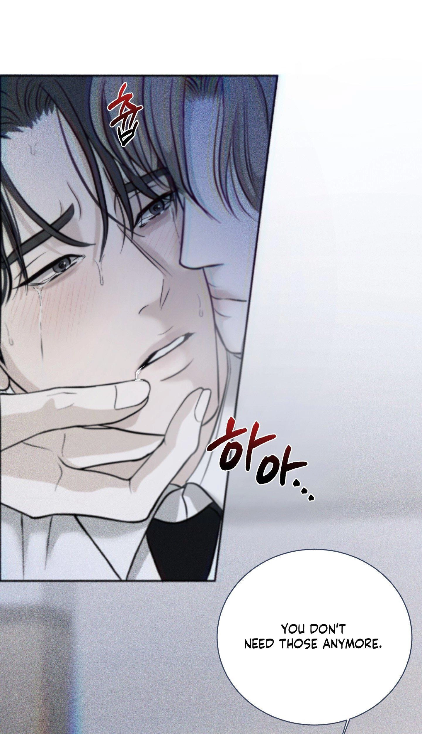 Evil Deeds Chapter 4 page 24 - 