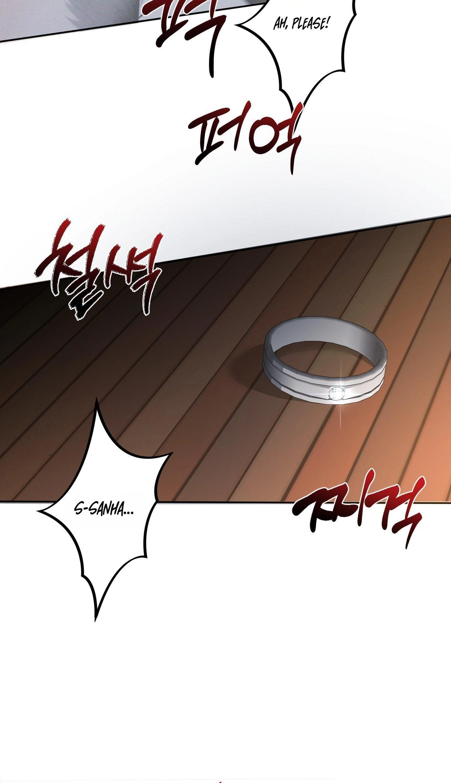 Evil Deeds Chapter 4 page 28 - 