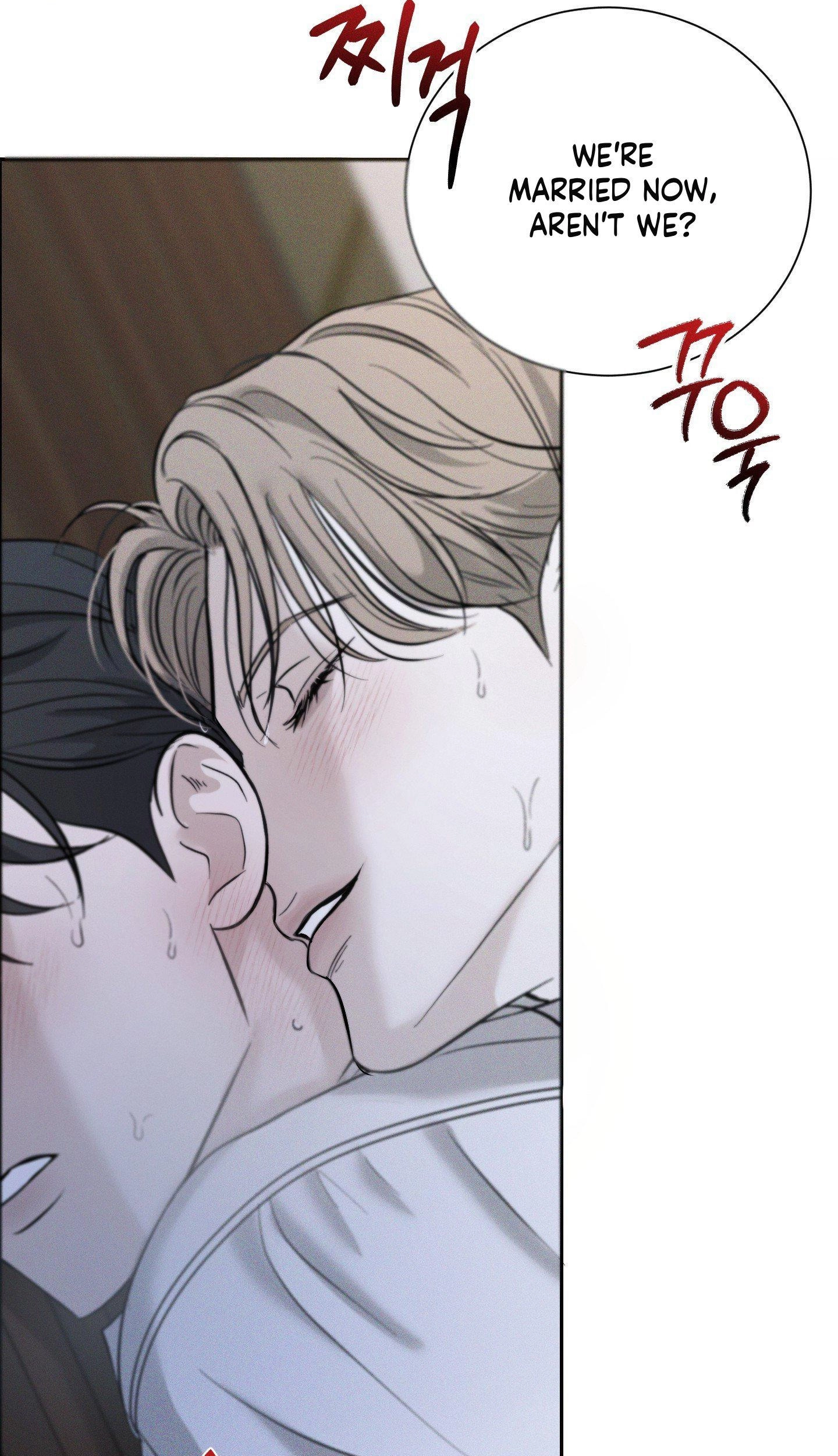 Evil Deeds Chapter 4 page 29 - 