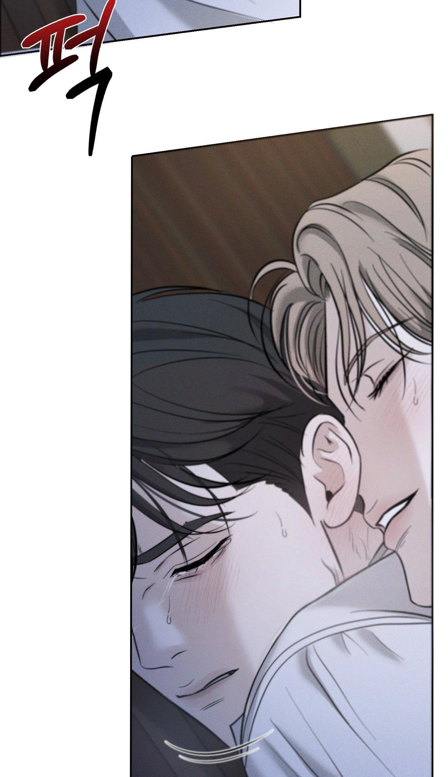 Evil Deeds Chapter 4 page 30 - 