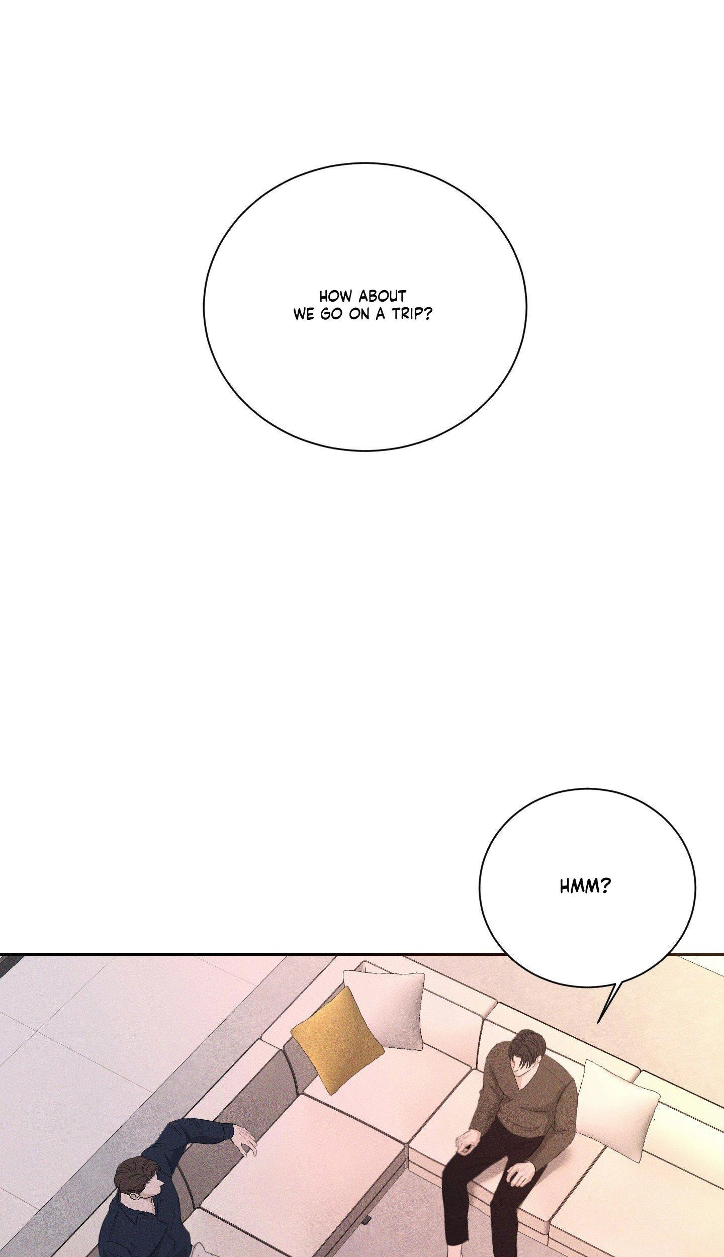 Evil Deeds Chapter 4 page 35 - 