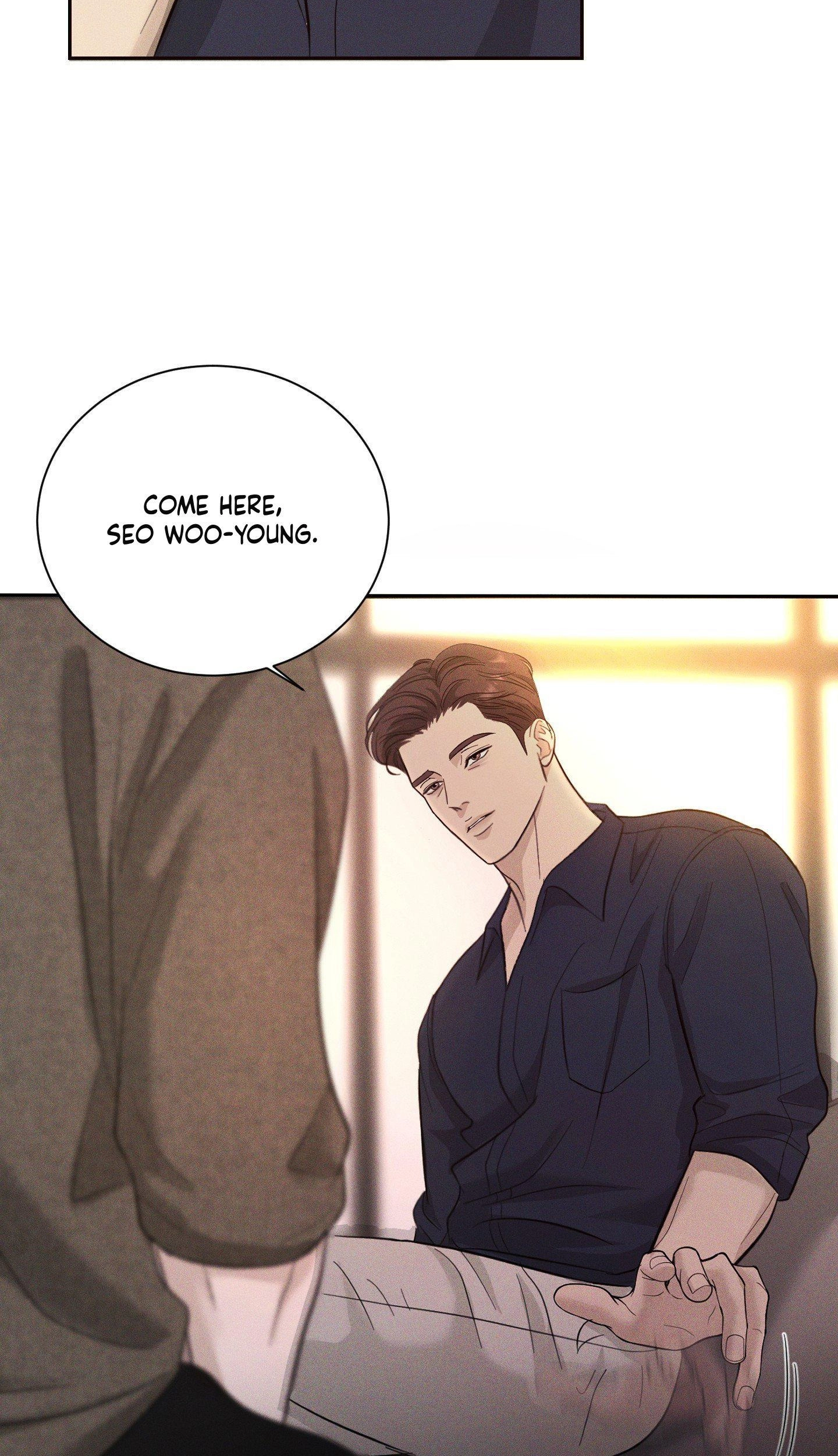Evil Deeds Chapter 4 page 41 - 