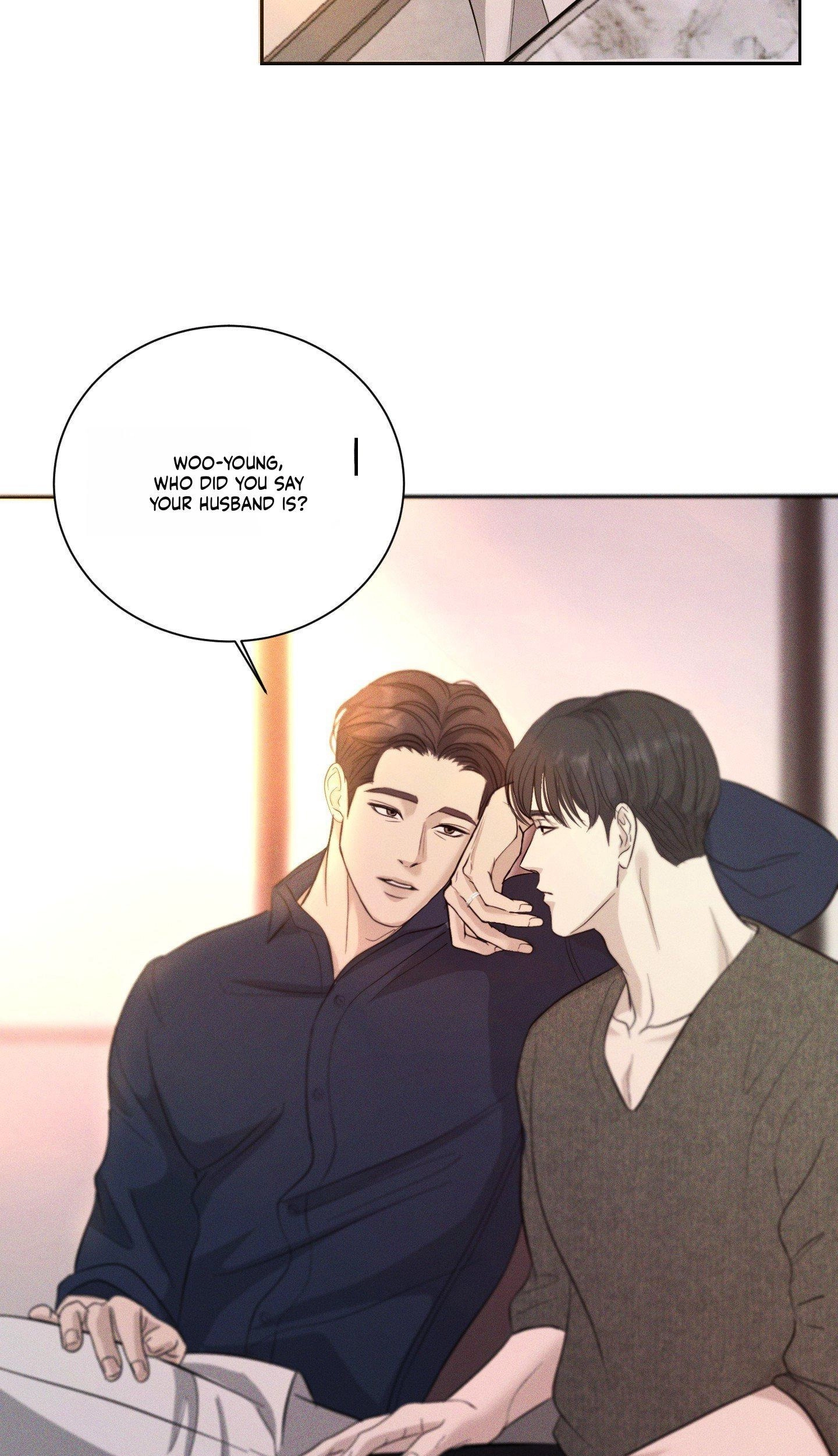 Evil Deeds Chapter 4 page 43 - 