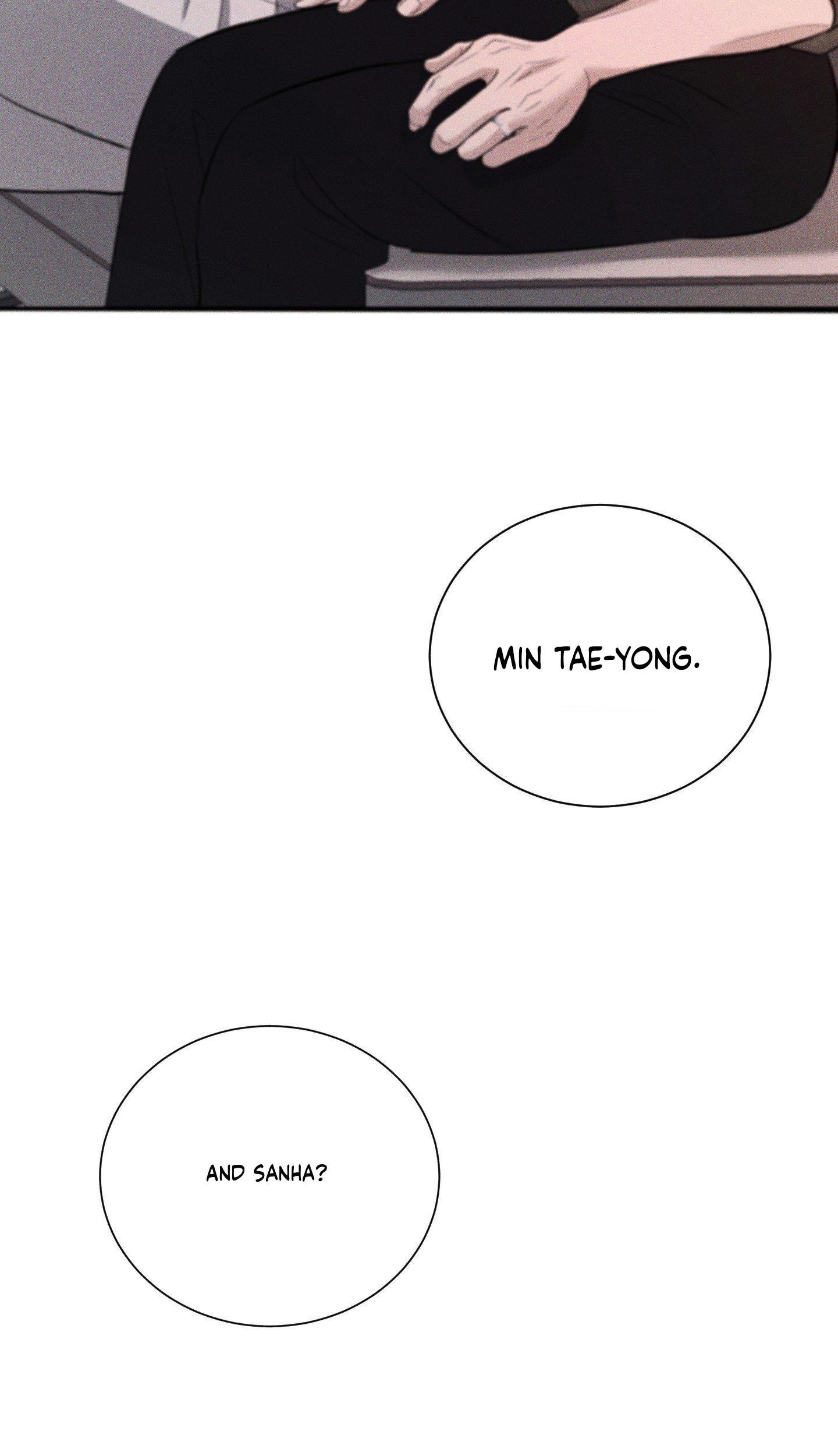 Evil Deeds Chapter 4 page 44 - 