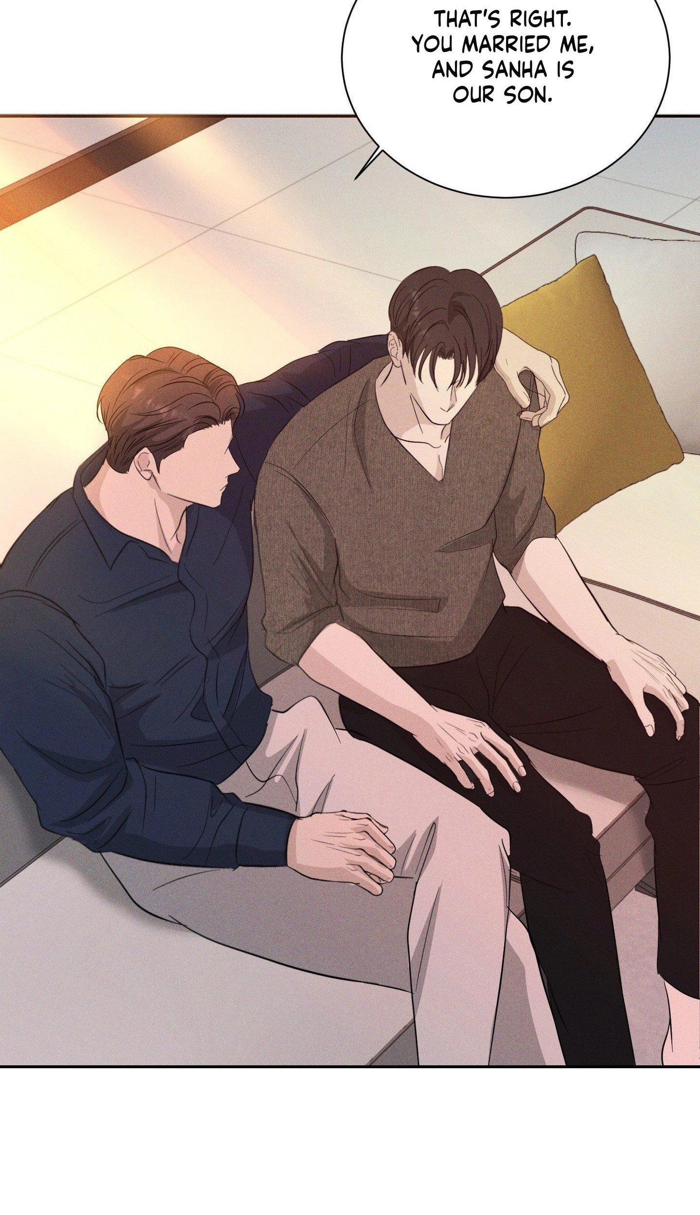 Evil Deeds Chapter 4 page 48 - 