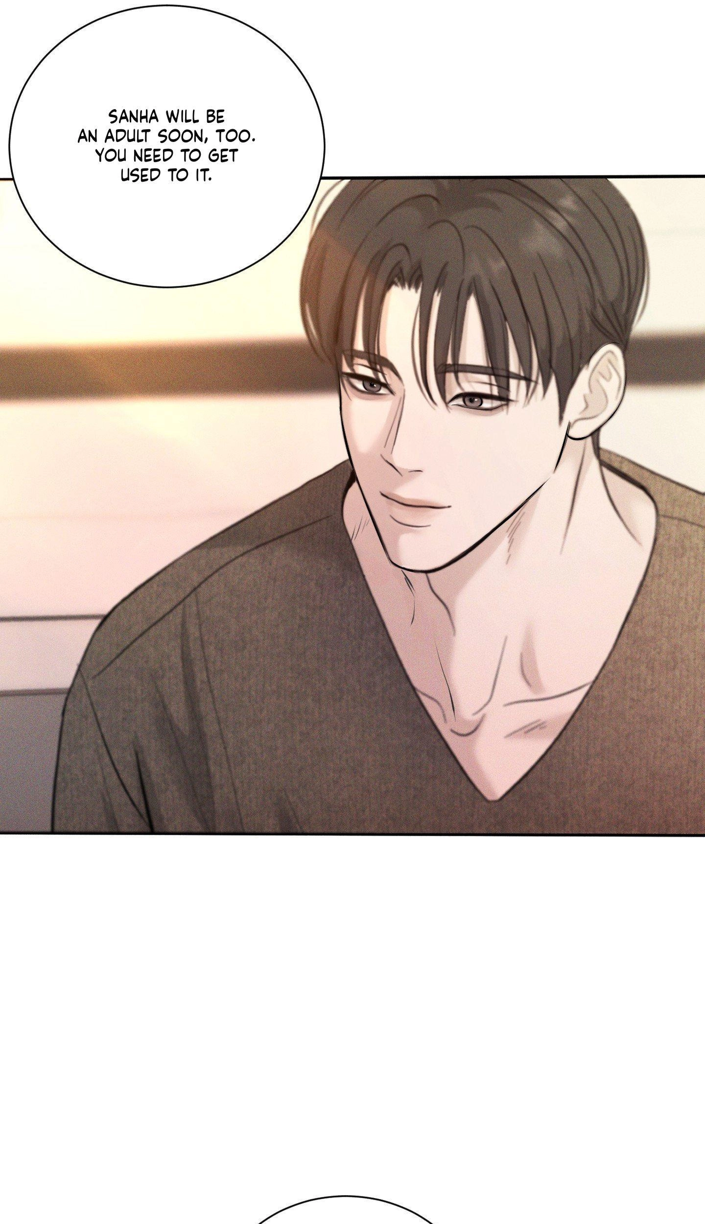 Evil Deeds Chapter 4 page 49 - 