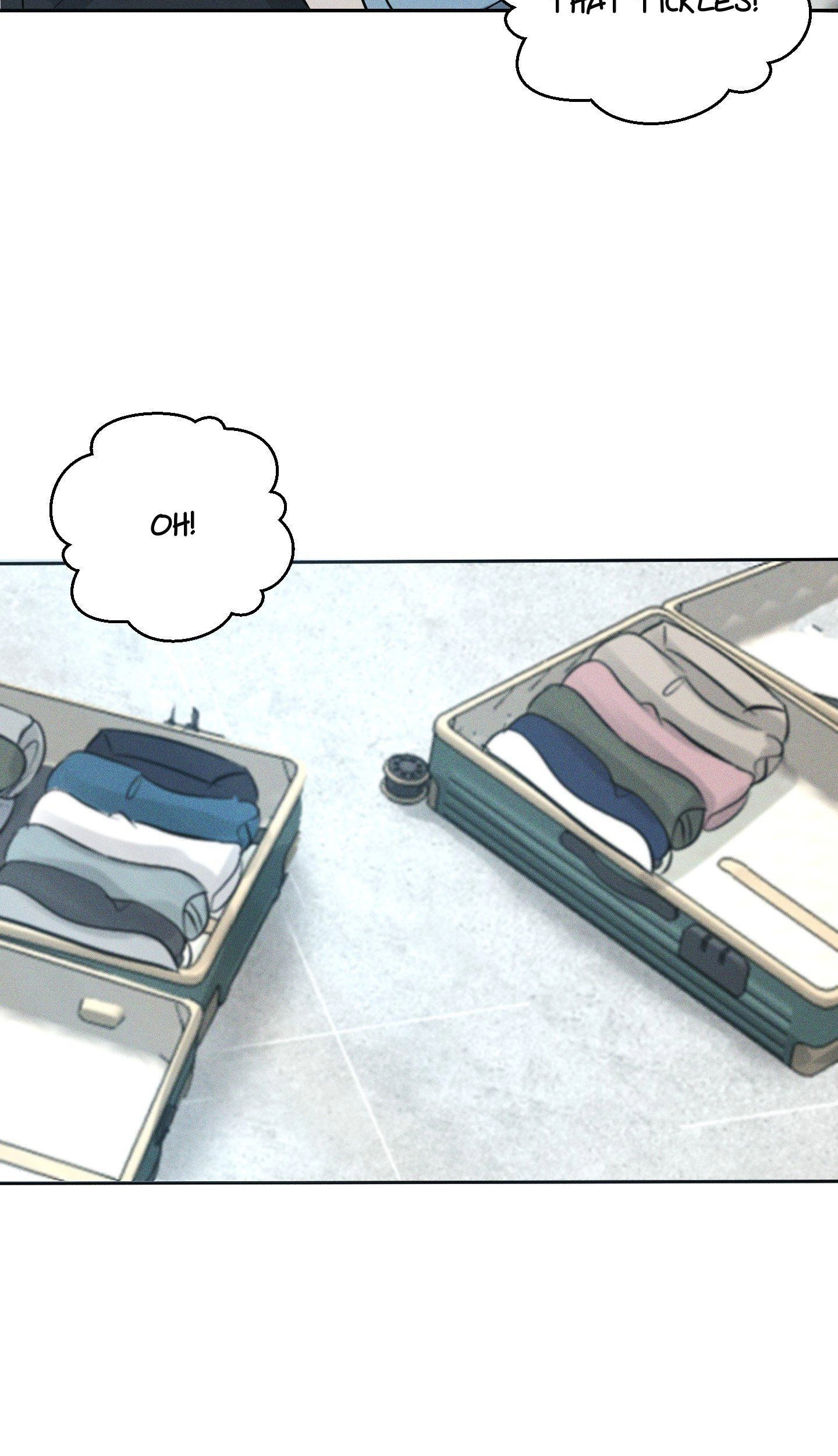 Evil Deeds Chapter 4 page 54 - 