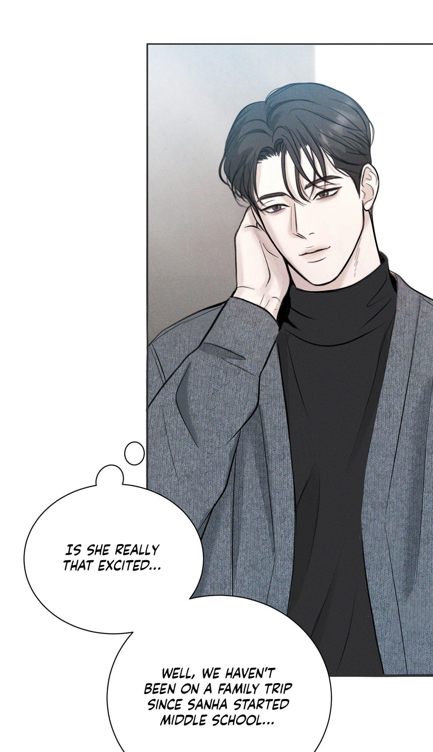 Evil Deeds Chapter 4 page 57 - 
