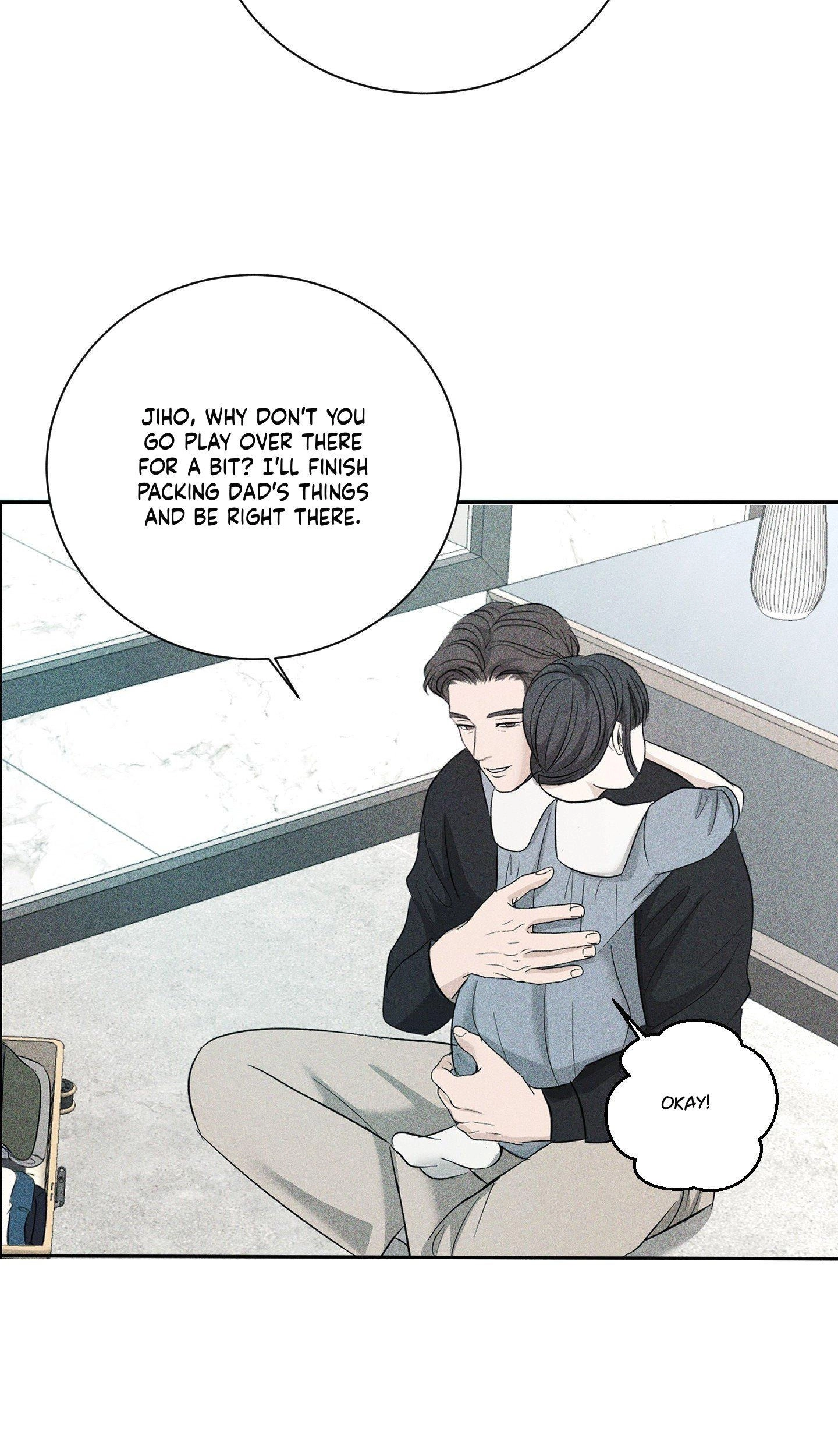 Evil Deeds Chapter 4 page 58 - 