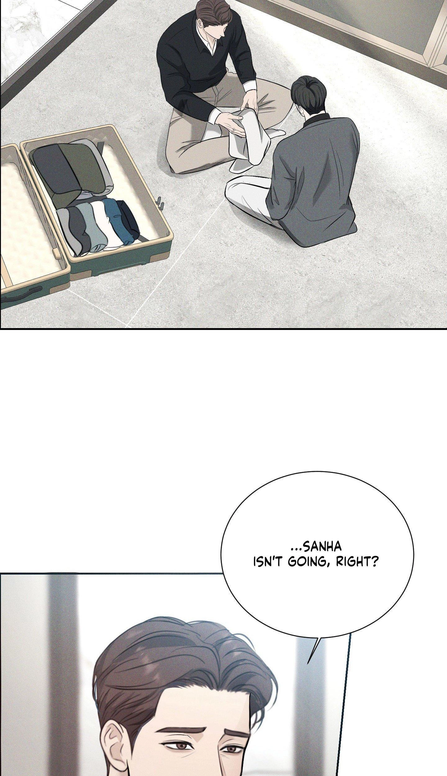 Evil Deeds Chapter 4 page 60 - 