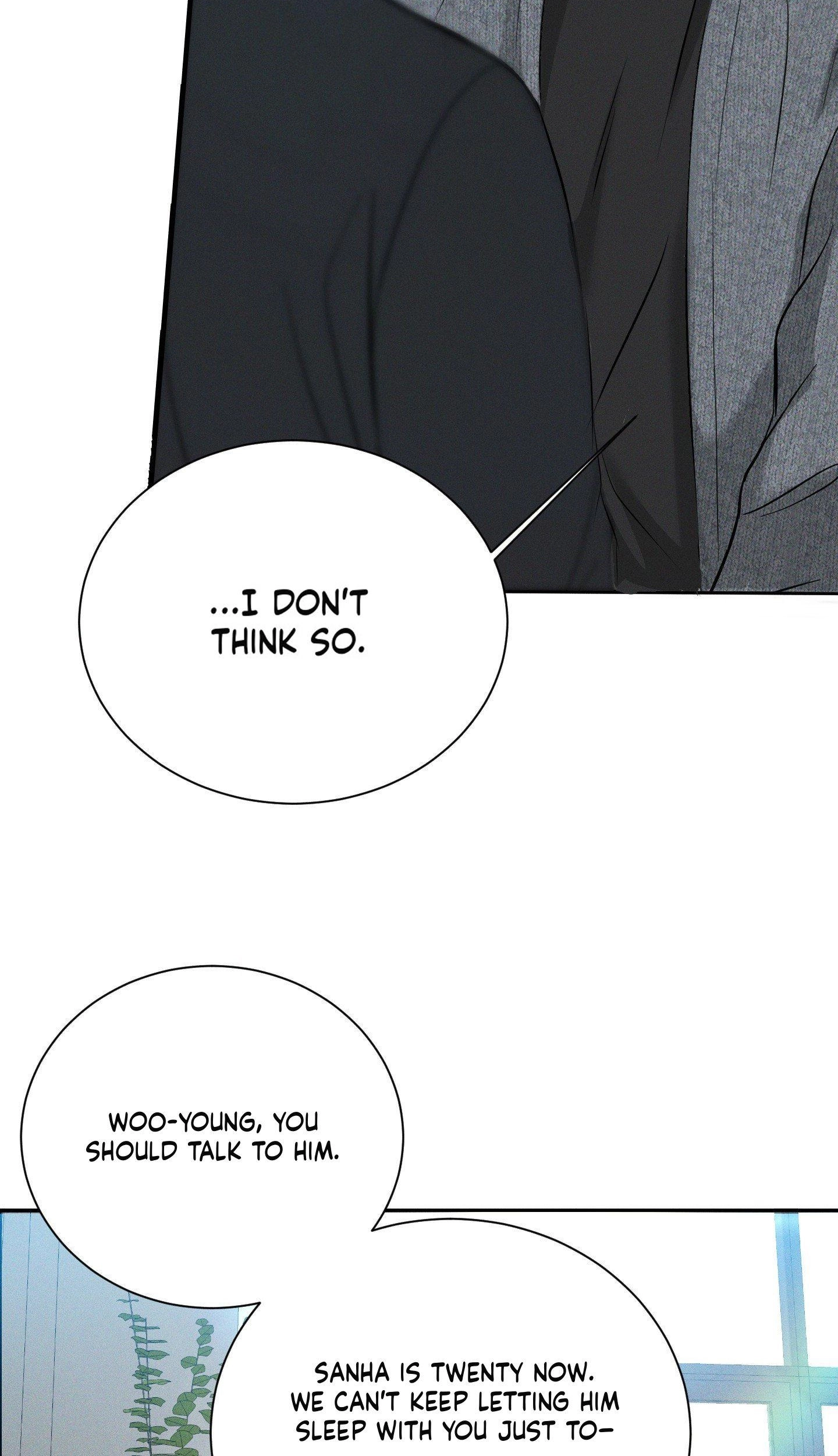 Evil Deeds Chapter 4 page 62 - 