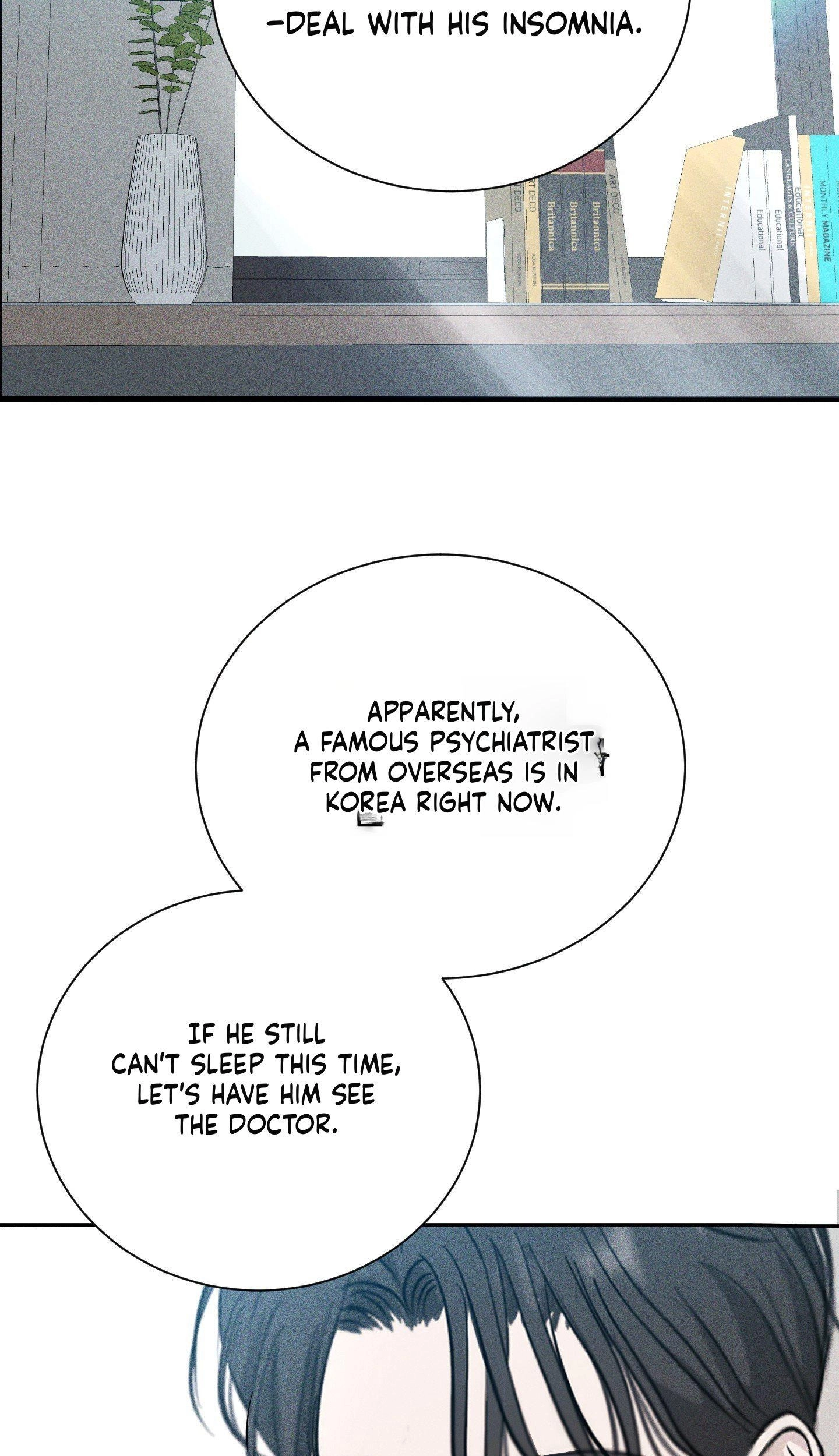 Evil Deeds Chapter 4 page 63 - 