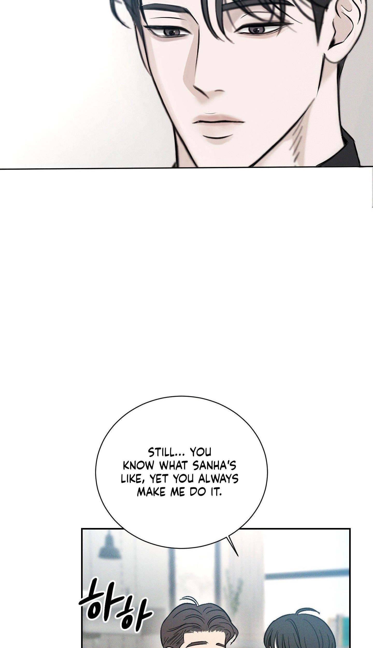 Evil Deeds Chapter 4 page 64 - 
