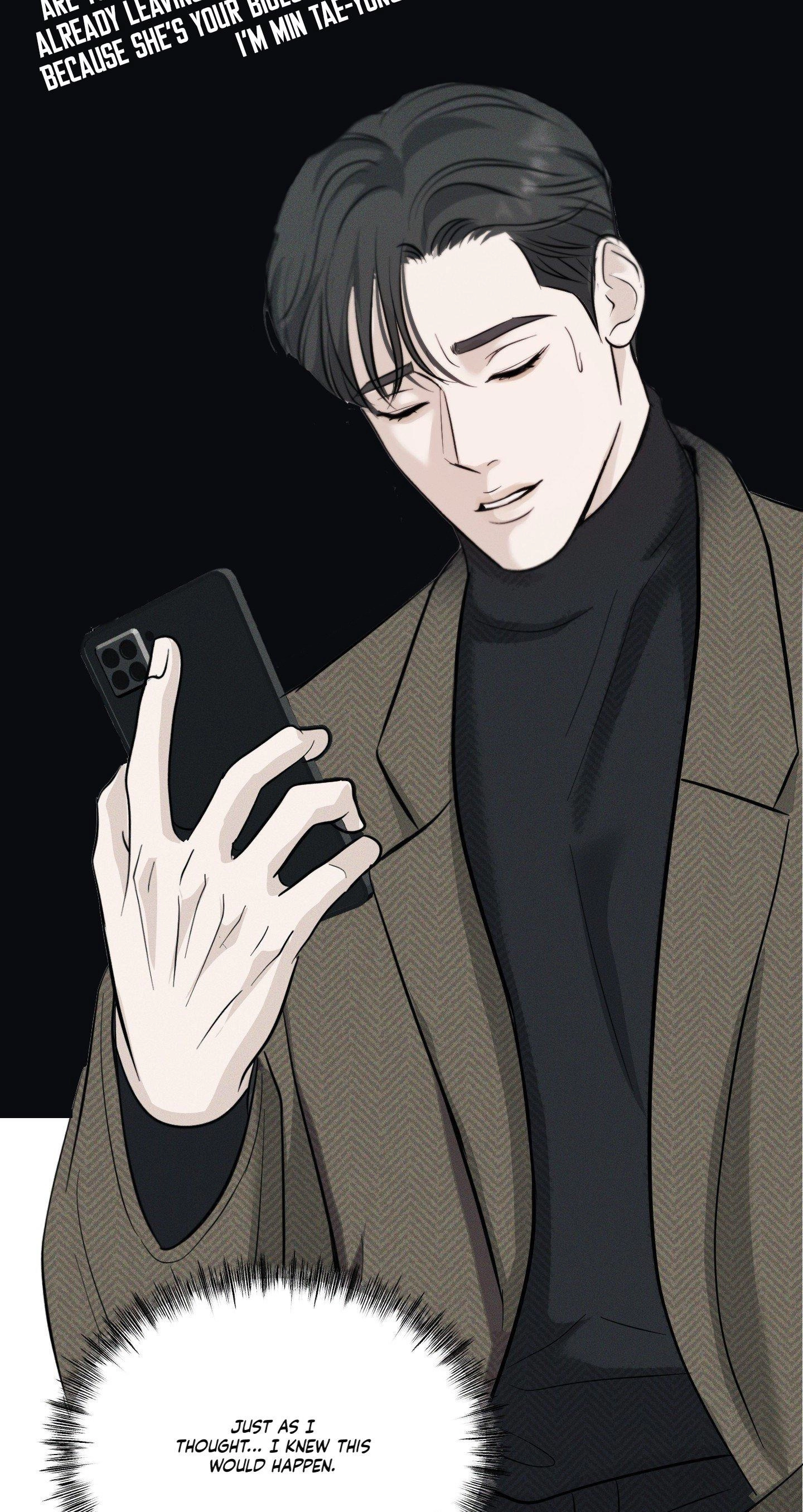 Evil Deeds Chapter 4 page 70 - 