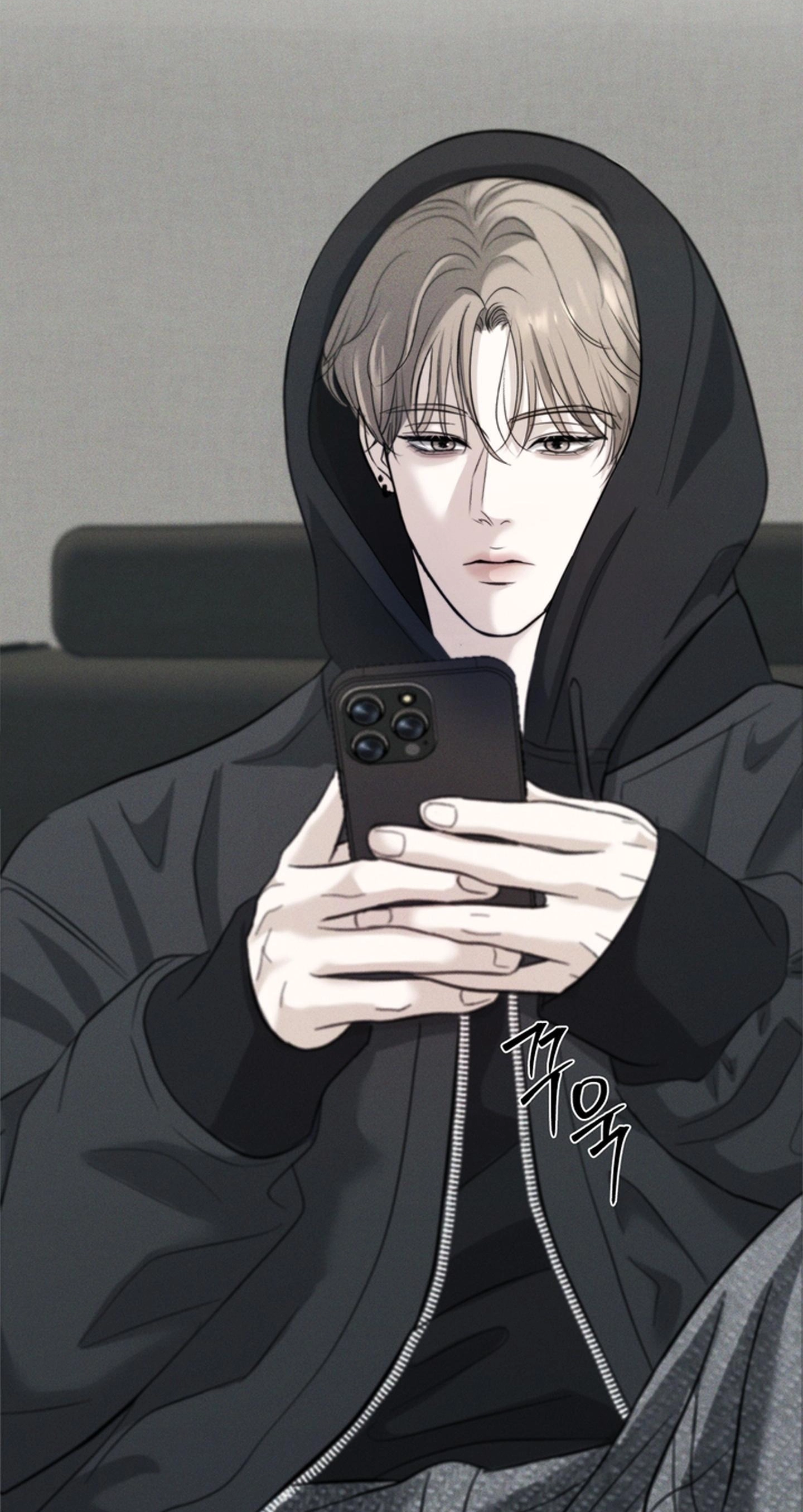 Evil Deeds Chapter 4 page 74 - 