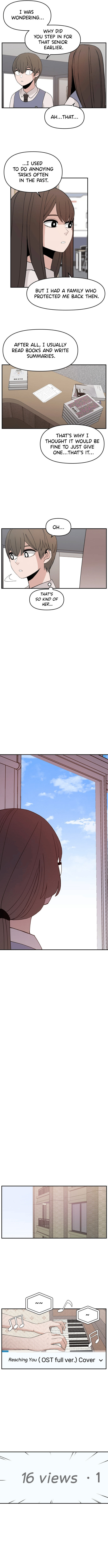 Evil Girl Classroom Chapter 30 page 4 - 
