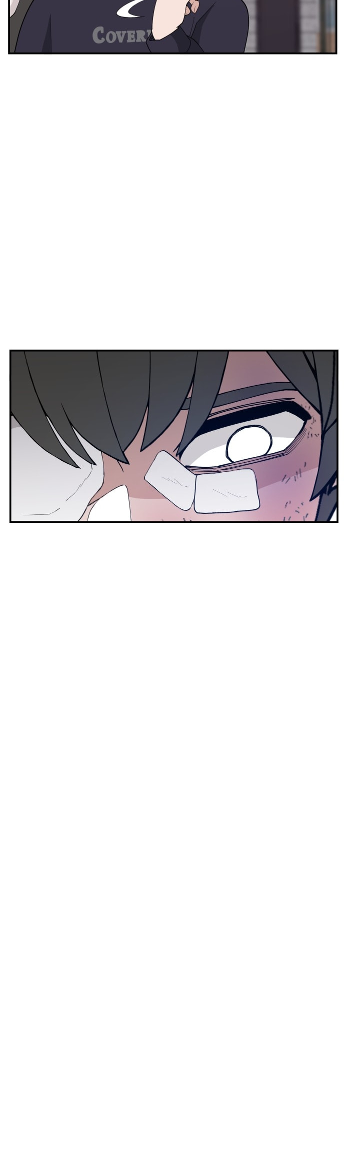 Evil Girl Classroom Chapter 37 page 47 - 