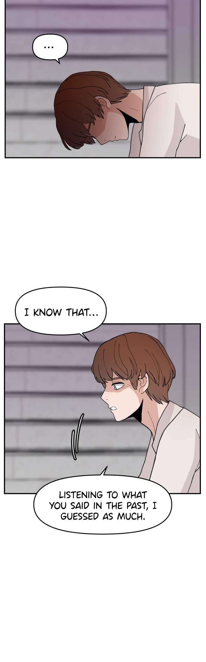 Evil Girl Classroom Chapter 39 page 42 - 