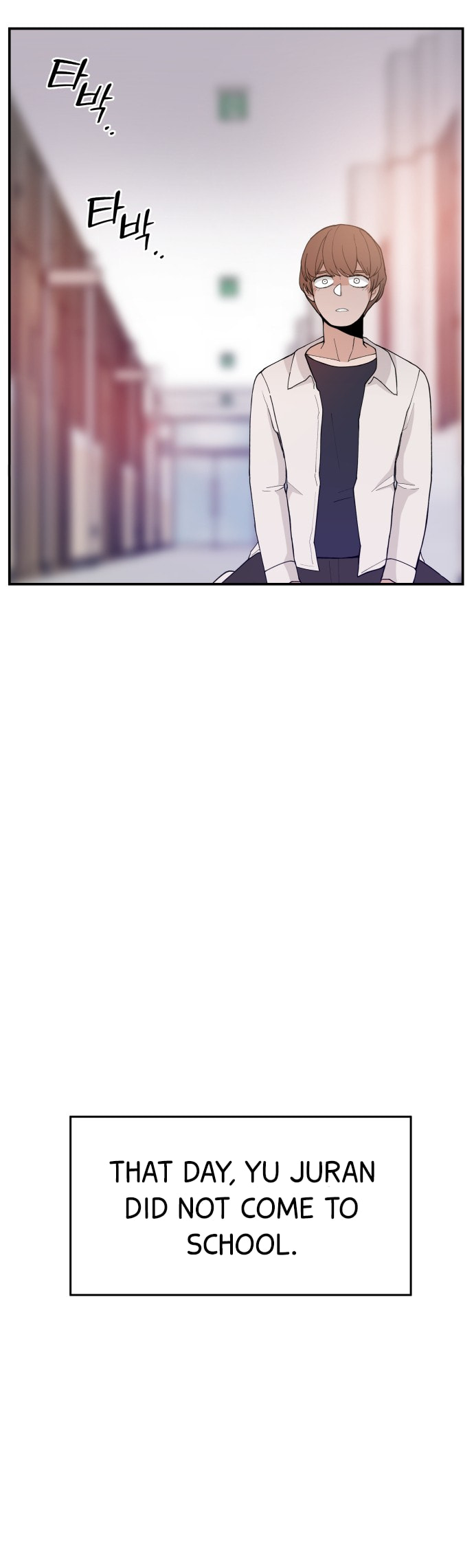 Evil Girl Classroom Chapter 39 page 46 - 