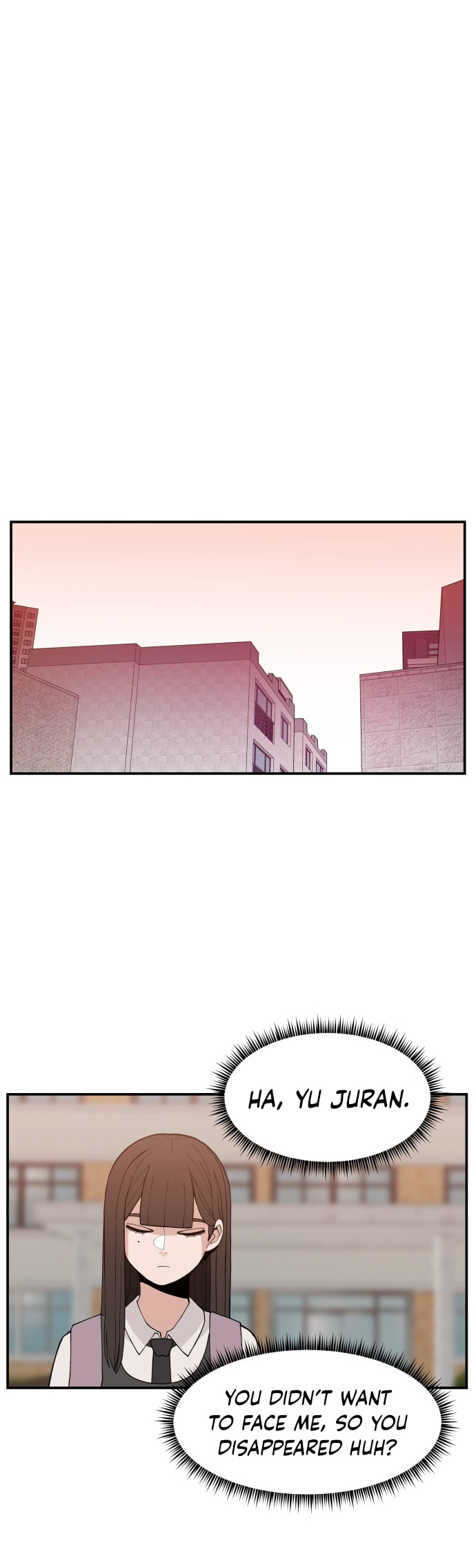 Evil Girl Classroom Chapter 39 page 47 - 