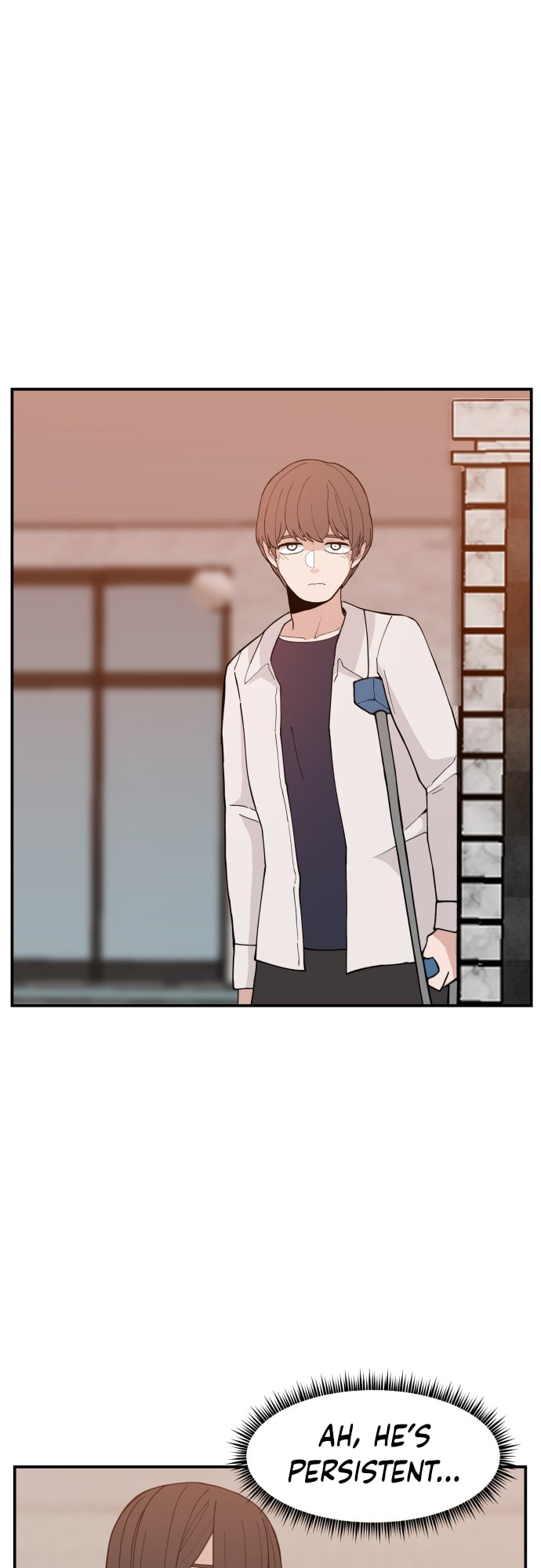 Evil Girl Classroom Chapter 39 page 49 - 