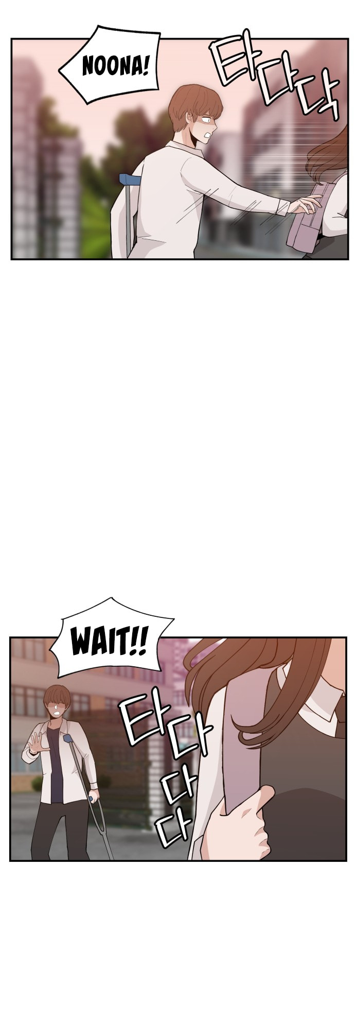 Evil Girl Classroom Chapter 39 page 51 - 